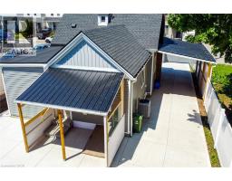 78 Hillyard Street, Hamilton, ON L8L6B4 Photo 38
