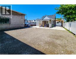 78 Hillyard Street, Hamilton, ON L8L6B4 Photo 40