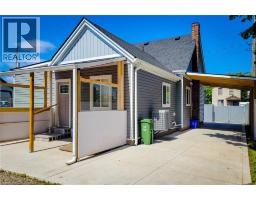 78 Hillyard Street, Hamilton, ON L8L6B4 Photo 41