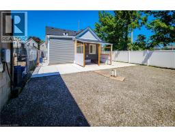 78 Hillyard Street, Hamilton, ON L8L6B4 Photo 43