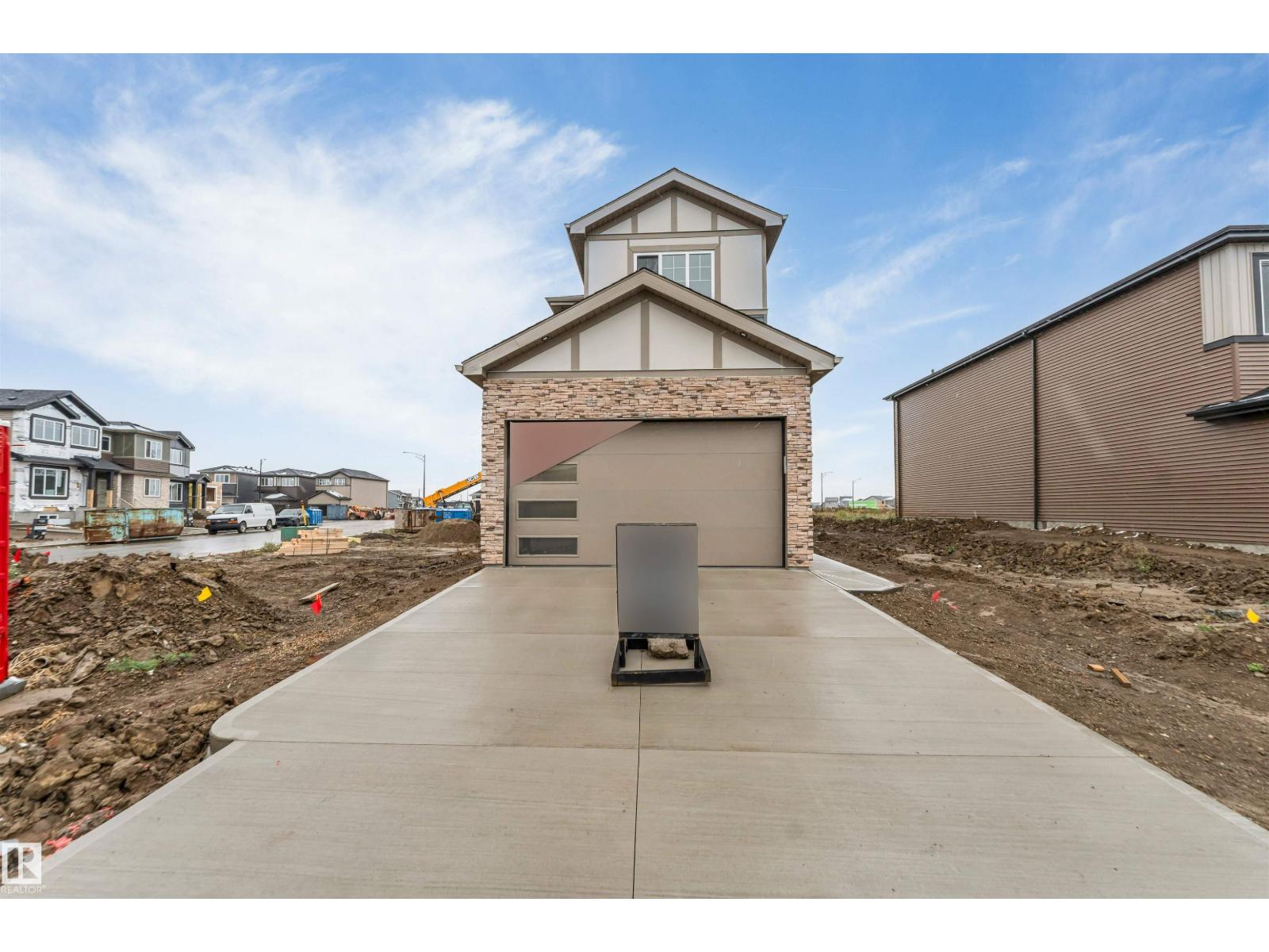 Property for sale at 22538 83A AV NW