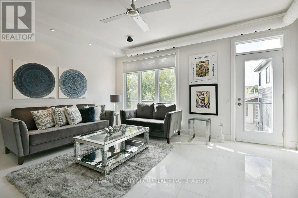 10 Chestnut Street — photo 21