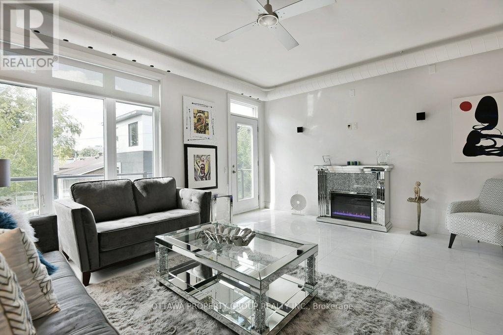 10 Chestnut Street — photo 22