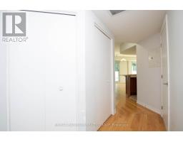 Primary Bedroom - 207 - 200 Rideau Street, Ottawa, ON K1N5Y1 Photo 7