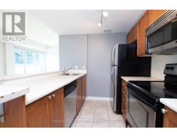 Bedroom - 207 - 200 Rideau Street, Ottawa, ON K1N5Y1 Photo 9