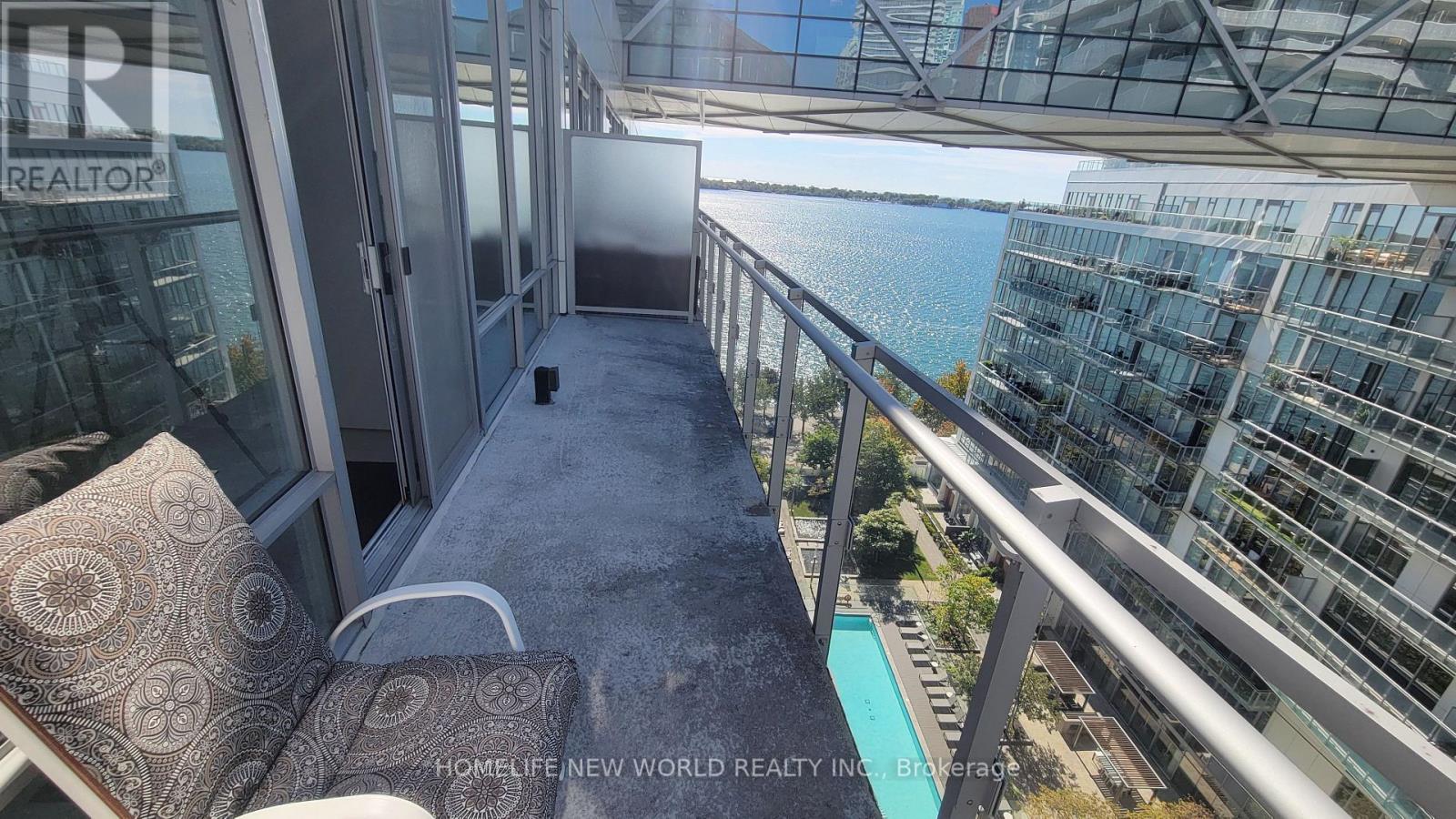 1123 - 29 QUEENS QUAY E, Toronto (Waterfront Communities) — photo 2