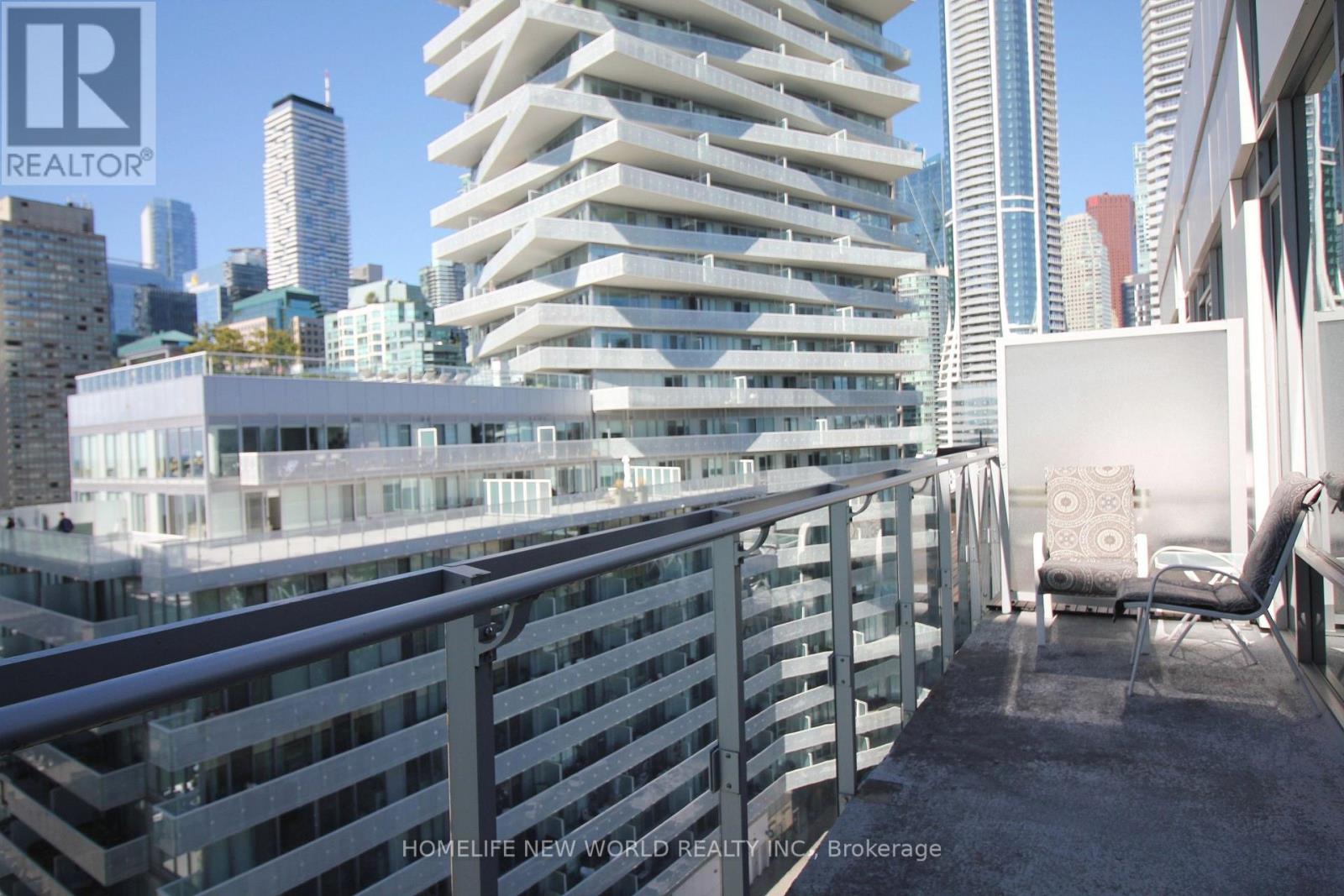 1123 - 29 QUEENS QUAY E, Toronto (Waterfront Communities) — photo 4