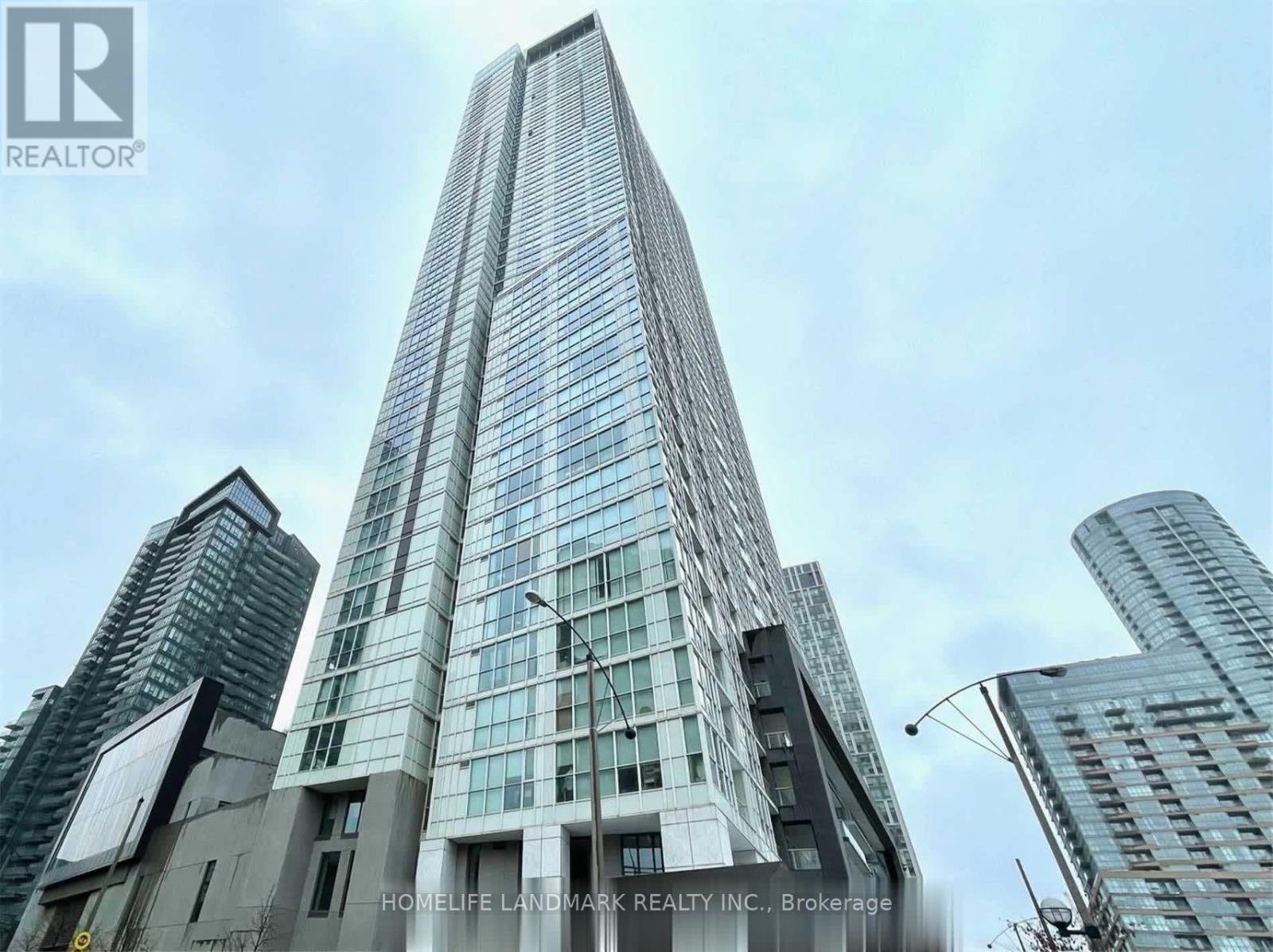 1115 - 75 QUEENS WHARF ROAD, Toronto (Waterfront Communities)