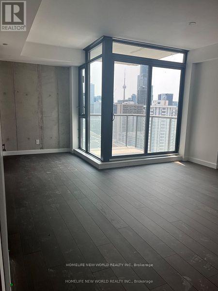 2304 - 81 WELLESLEY ST STREET E, Toronto (Church-Yonge Corridor) — photo 3