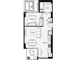 2304 - 81 Wellesley St Street E, Toronto, ON M4Y1H6 Photo 6