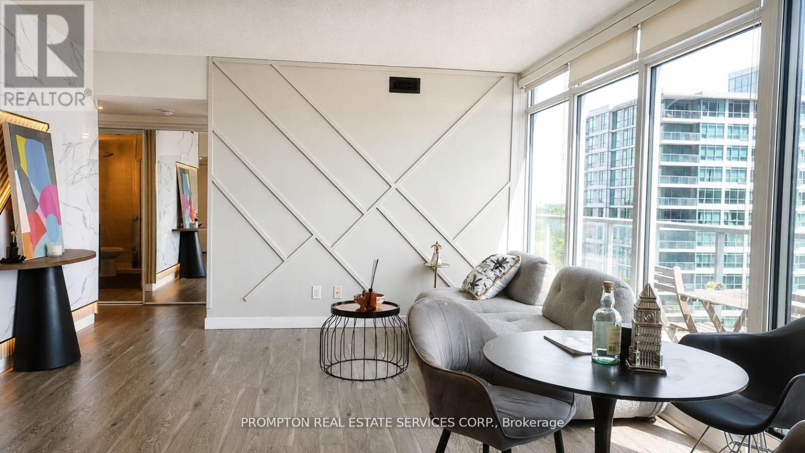 717- 72 Esther Shiner Boulevard, Toronto, ON photo 28
