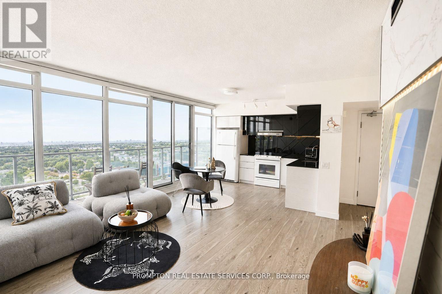717- 72 Esther Shiner Boulevard, Toronto, ON photo 7
