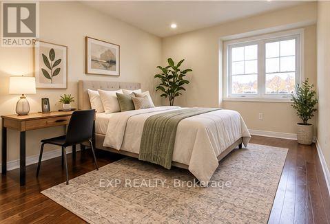 UNIT 2 - 8822 SHEPPARD AVENUE E, Toronto (Rouge) — photo 7