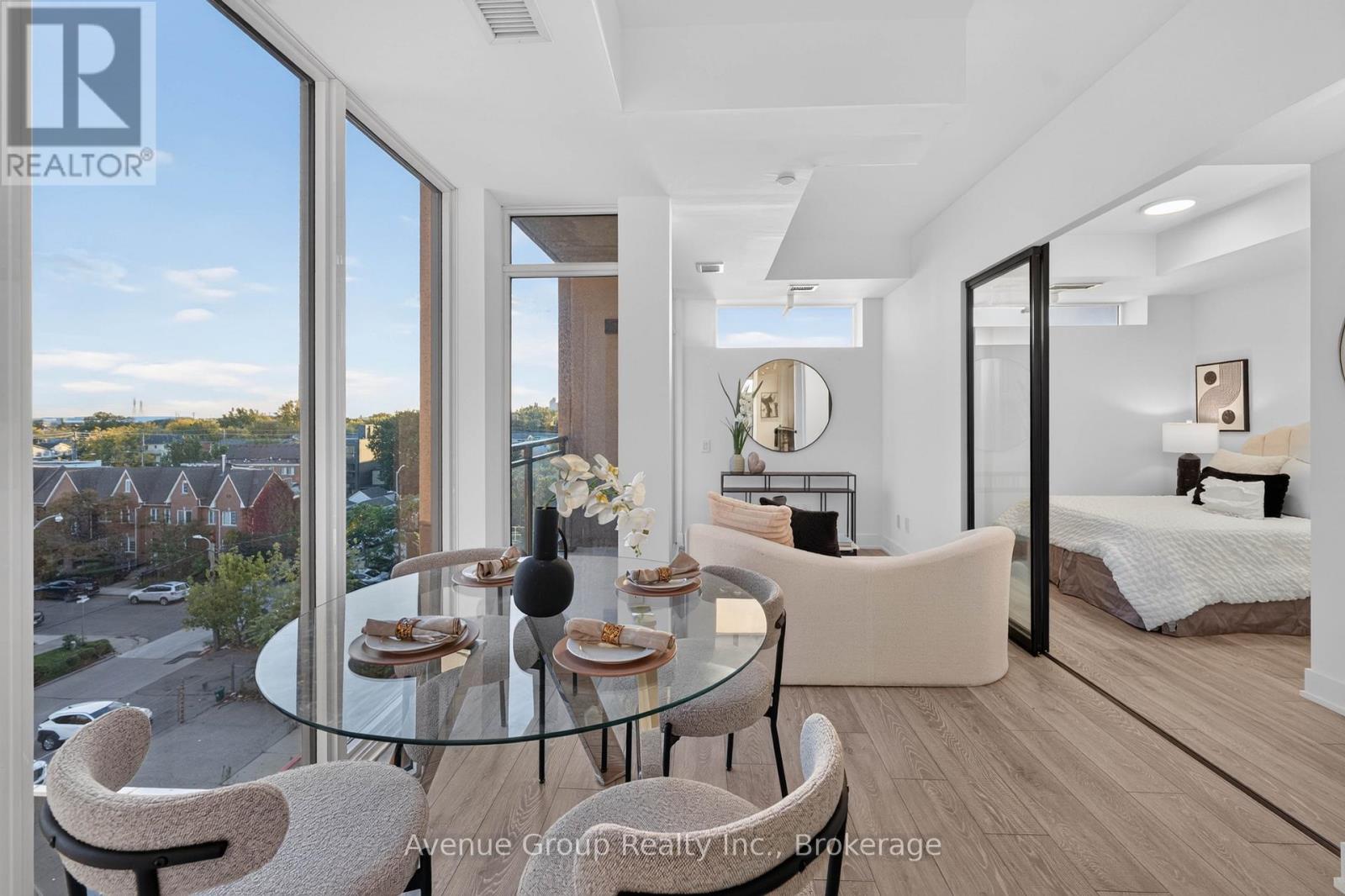 501- 1285 Queen Street East, Toronto, ON photo 7
