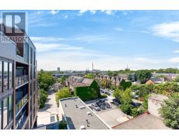 501 - 1285 Queen Street E, Toronto, ON M4L1C2 Photo 19