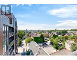 501 - 1285 Queen Street E, Toronto, ON M4L1C2 Photo 21