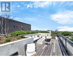 501 - 1285 Queen Street E, Toronto, ON M4L1C2 Photo 30