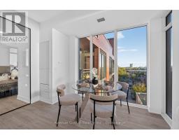 501 - 1285 Queen Street E, Toronto, ON M4L1C2 Photo 6