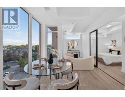 501 - 1285 Queen Street E, Toronto, ON M4L1C2 Photo 7