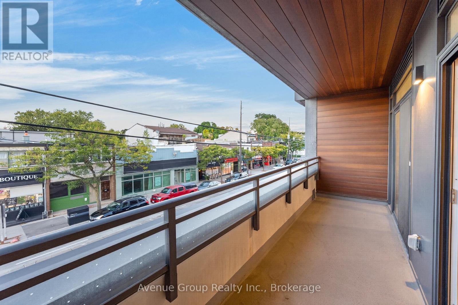 202- 1285 Queen Street East, Toronto, ON photo 25