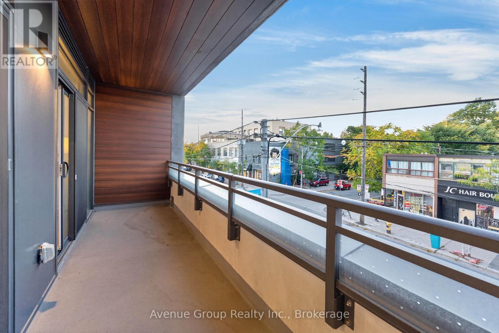 202- 1285 Queen Street East, Toronto, ON photo 26