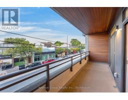 202 - 1285 Queen Street E, Toronto, ON M4L1C2 Photo 25