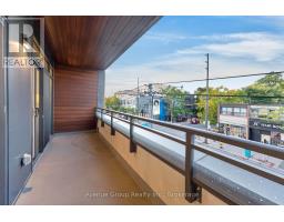 202 - 1285 Queen Street E, Toronto, ON M4L1C2 Photo 26