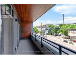 202 - 1285 Queen Street E, Toronto, ON M4L1C2 Photo 27