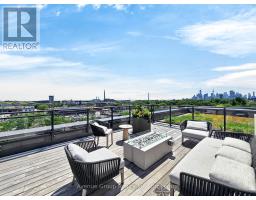 202 - 1285 Queen Street E, Toronto, ON M4L1C2 Photo 33