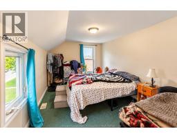 Laundry room - 2176 Mcdougall, Windsor, ON N8X3N3 Photo 8