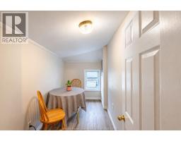 Primary Bedroom - 2176 Mcdougall, Windsor, ON N8X3N3 Photo 12