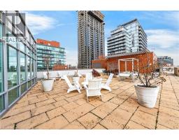 112 George Street Unit# 1202, Toronto, ON M5A2M5 Photo 27