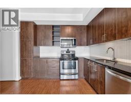 112 George Street Unit# 1202, Toronto, ON M5A2M5 Photo 16