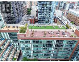 112 George Street Unit# 1202, Toronto, ON M5A2M5 Photo 33