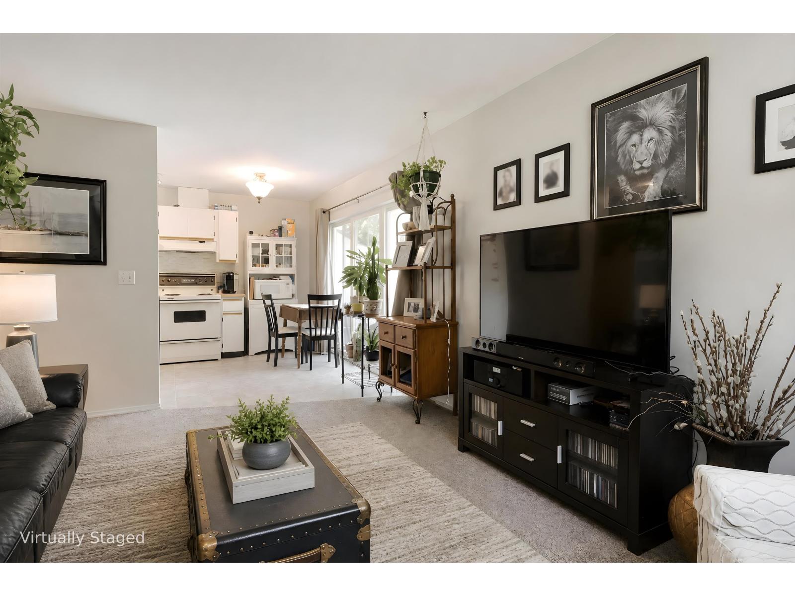 202A 45655 MCINTOSH DRIVE, Chilliwack Proper South, Chilliwack - Image 1