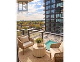 1017 - 4010 Eglinton Avenue W, Toronto, ON M9A0G5 Photo 10