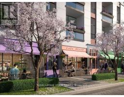 1017 - 4010 Eglinton Avenue W, Toronto, ON M9A0G5 Photo 23