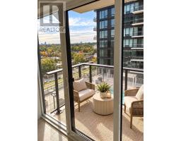 1017 - 4010 Eglinton Avenue W, Toronto, ON M9A0G5 Photo 9