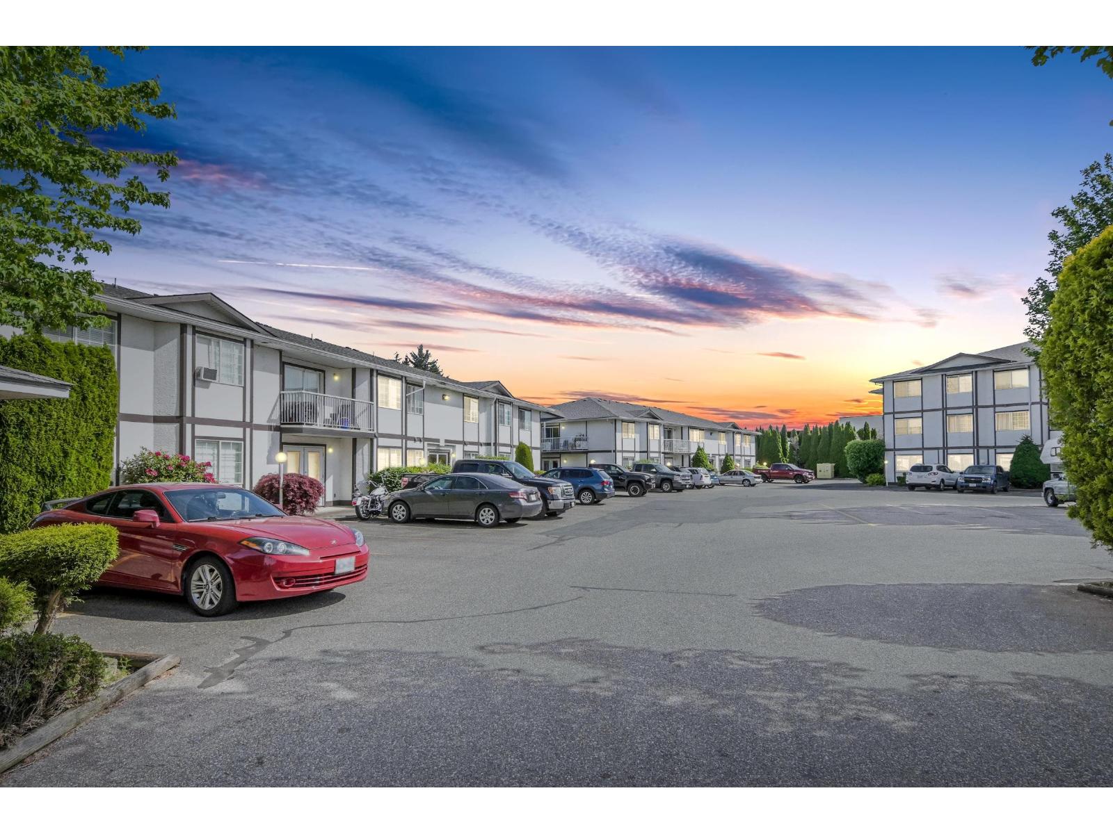 202A 45655 MCINTOSH DRIVE, Chilliwack Proper South, Chilliwack - Image 1