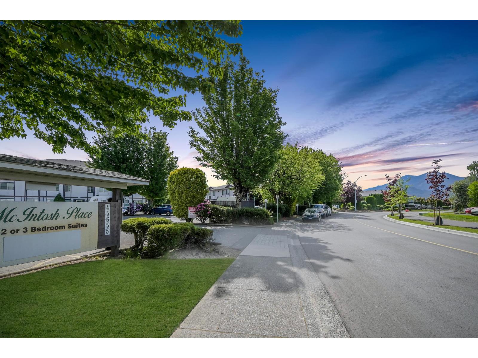 202A 45655 MCINTOSH DRIVE, Chilliwack Proper South, Chilliwack - Image 1
