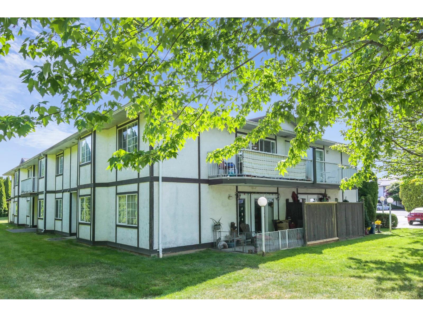 202A 45655 MCINTOSH DRIVE, Chilliwack Proper South, Chilliwack - Image 1