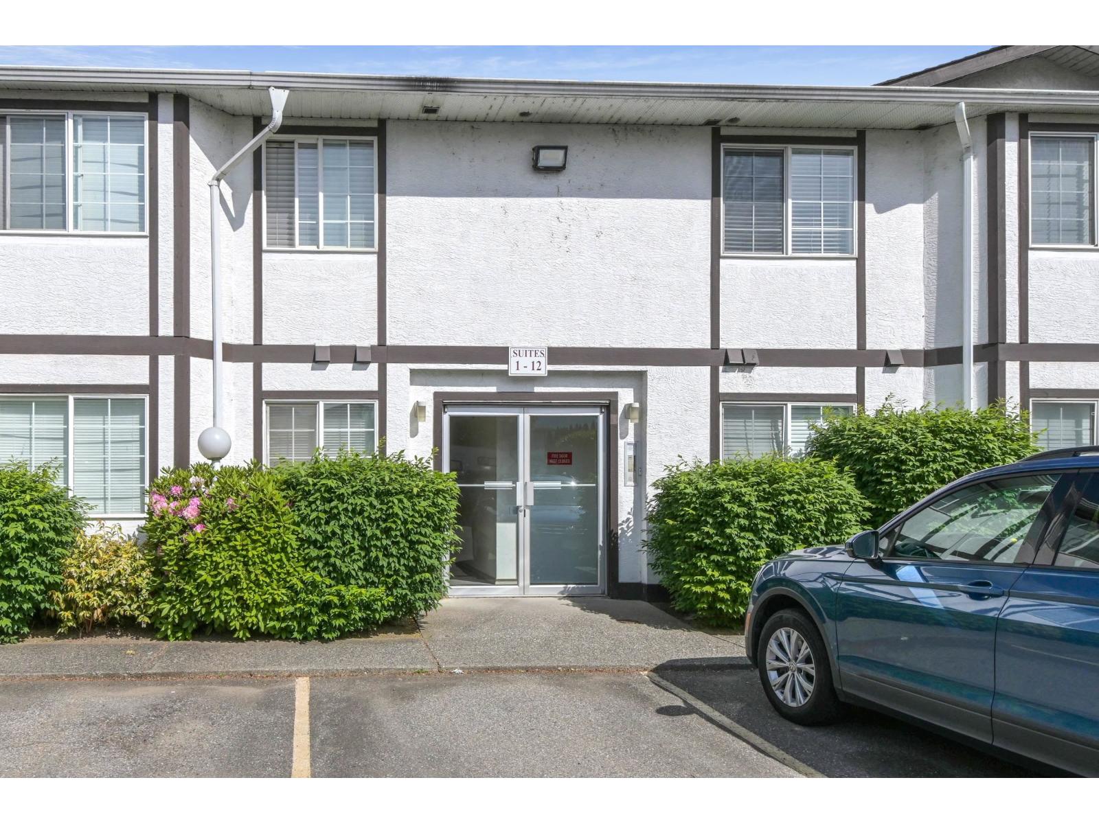 202A 45655 MCINTOSH DRIVE, Chilliwack Proper South, Chilliwack - Image 1