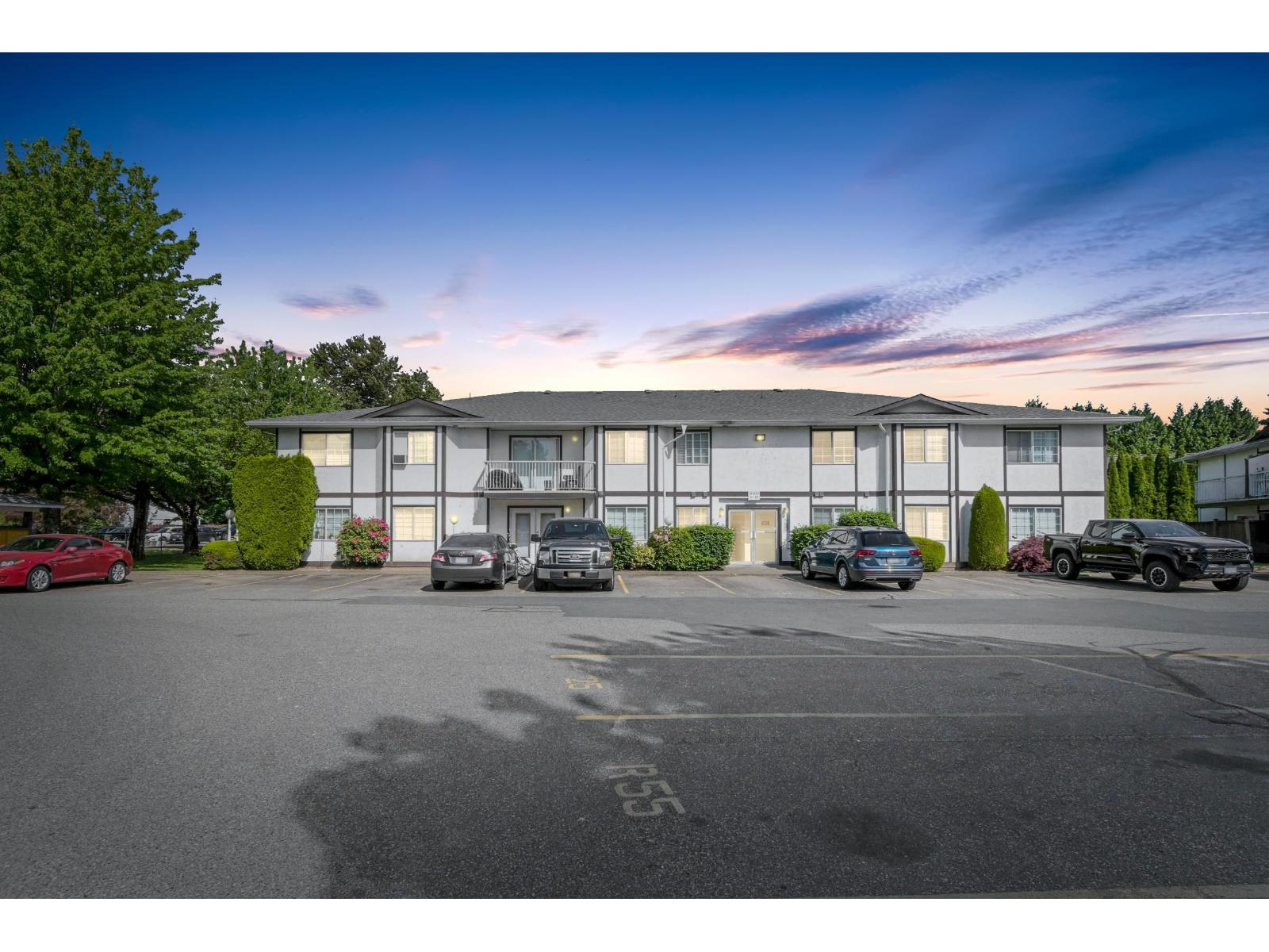 202A 45655 MCINTOSH DRIVE, Chilliwack Proper South, Chilliwack - Image 1
