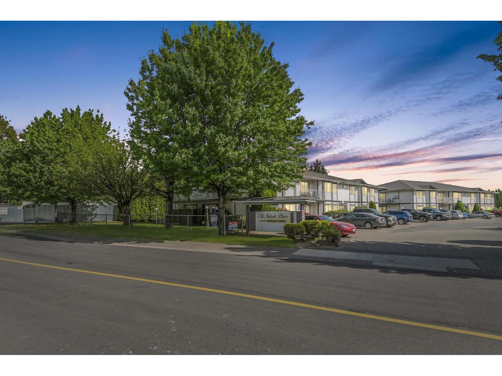 202A 45655 MCINTOSH DRIVE, Chilliwack Proper South, Chilliwack - Image 1