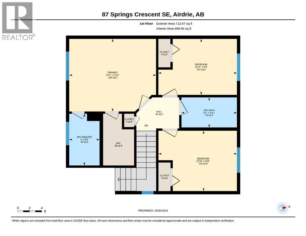 87 Springs Crescent SE - Image 46