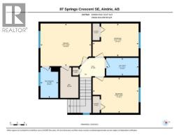 87 Springs Crescent Se, Airdrie, AB T4A2C9 Photo 46