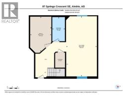 87 Springs Crescent Se, Airdrie, AB T4A2C9 Photo 47