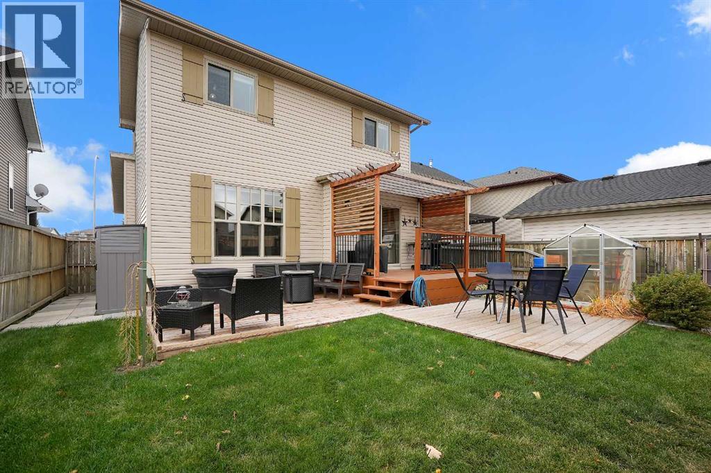 87 Springs Crescent SE - Image 43
