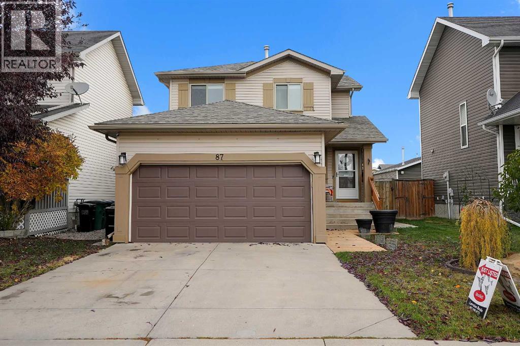 87 Springs Crescent SE - 50