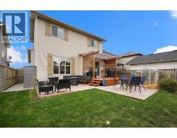 87 Springs Crescent Se, Airdrie, AB T4A2C9 Photo 43